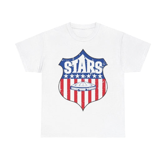 Houston Stars Texas Soccer Team T-shirt
