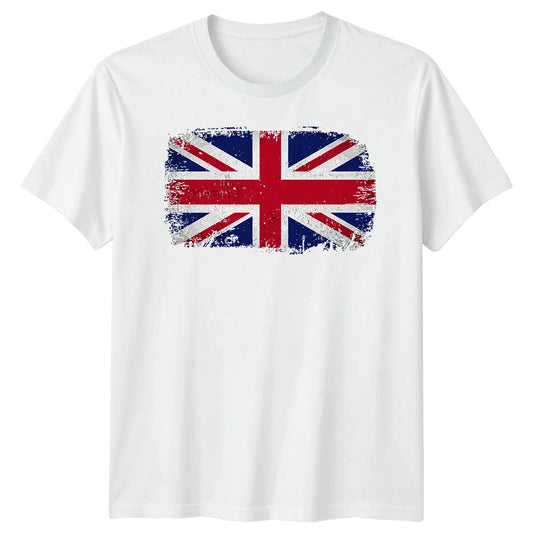 VE Day 81st Anniversary T-Shirt, UK Union Jack, WWII Remembrance, 1945 - 2026 #5