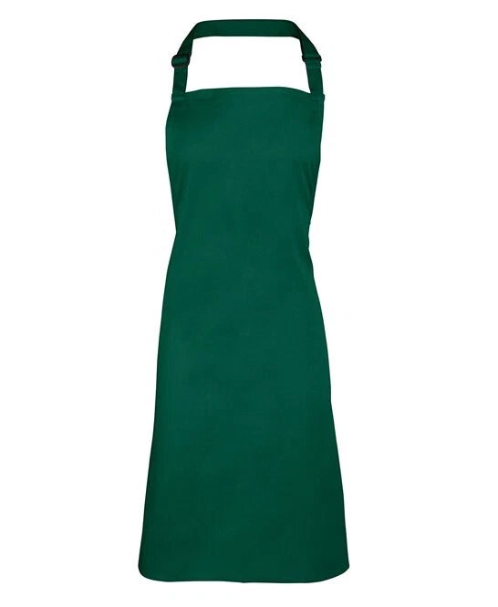 Personalised Embroidered Apron  Adults Custom  Chef Aprons  Logo Text Embroidery