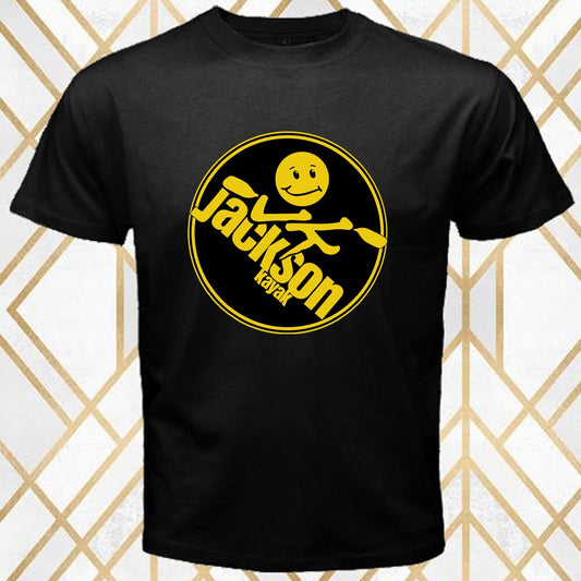 Jakson Kayak Boats Men's Black Size S - 5XL