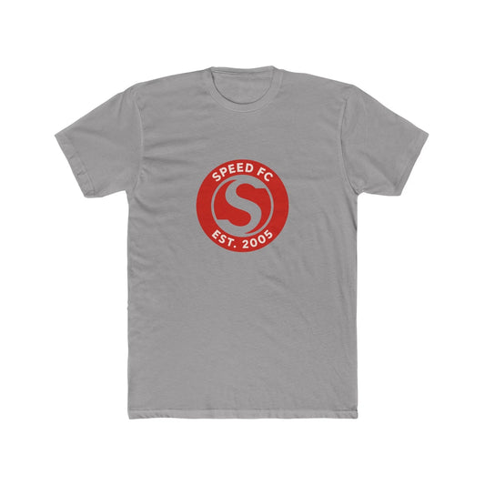 Speed FC Est. Vintage Football T-Shirt