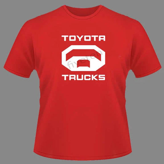 New Custom Eat Sleep Toyota, Scion, Lexus, Trucks, Supra T-Shirt, Free Ship