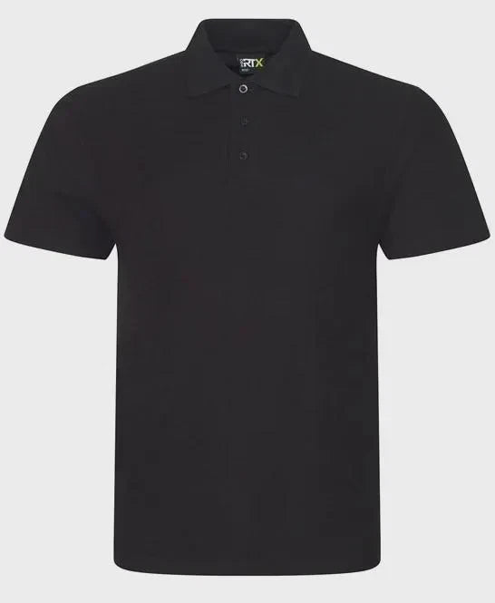 Custom Printed Pro RTX RX101 Pro Piqué Polo Shirt
