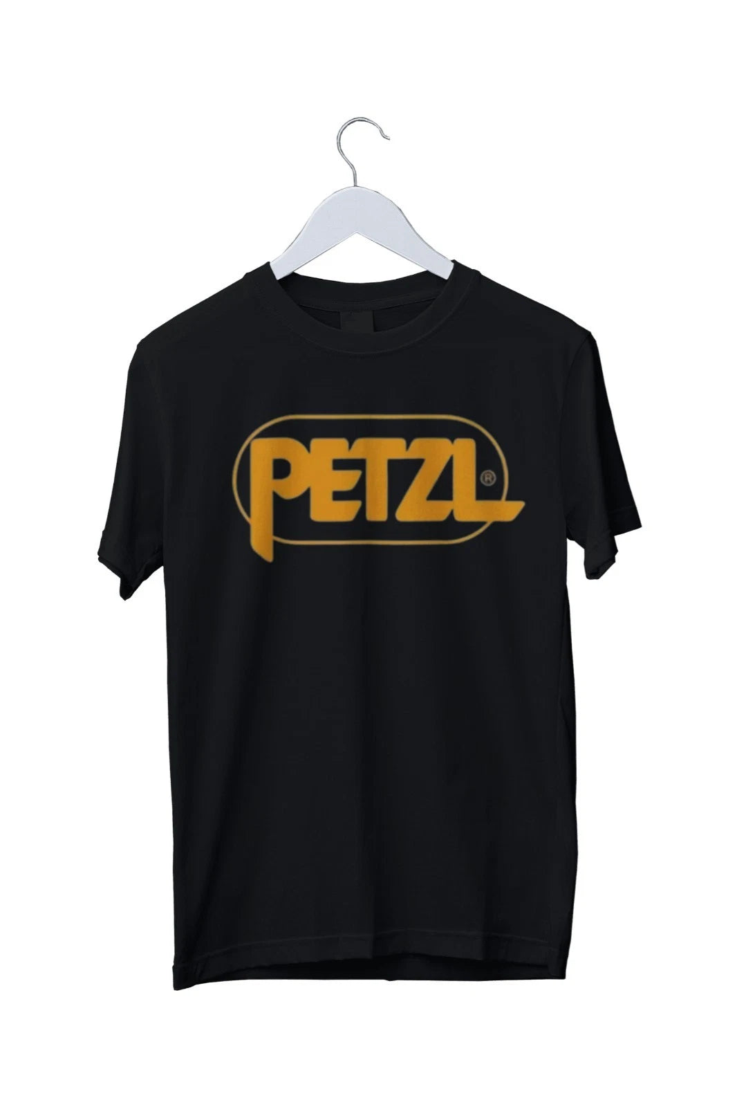 PETZL Life Graphic Print Mens Unisex T-Shirt S M L XL 2 3 4 XL