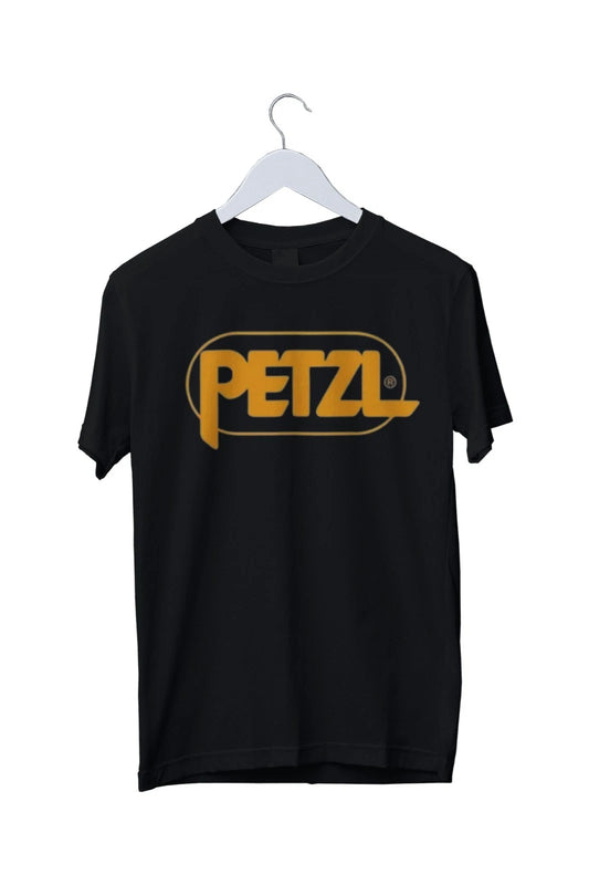 PETZL Life Graphic Print Mens Unisex T-Shirt S M L XL 2 3 4 XL