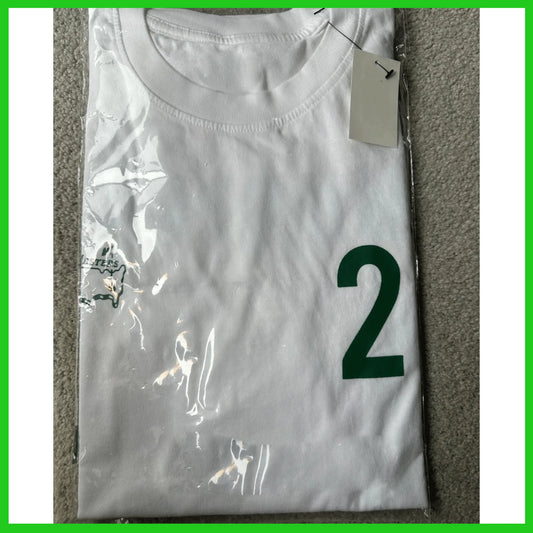 FAST SHIP - 2026 Masters Augusta National Caddie T-shirt Golf Fan Reprint Gildan
