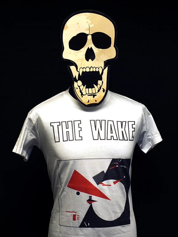 The Wake - Something Outside - T-Shirt