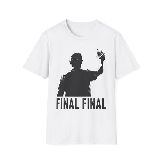 FINAL FINAL – The Official “We’re Leaving” Shirt