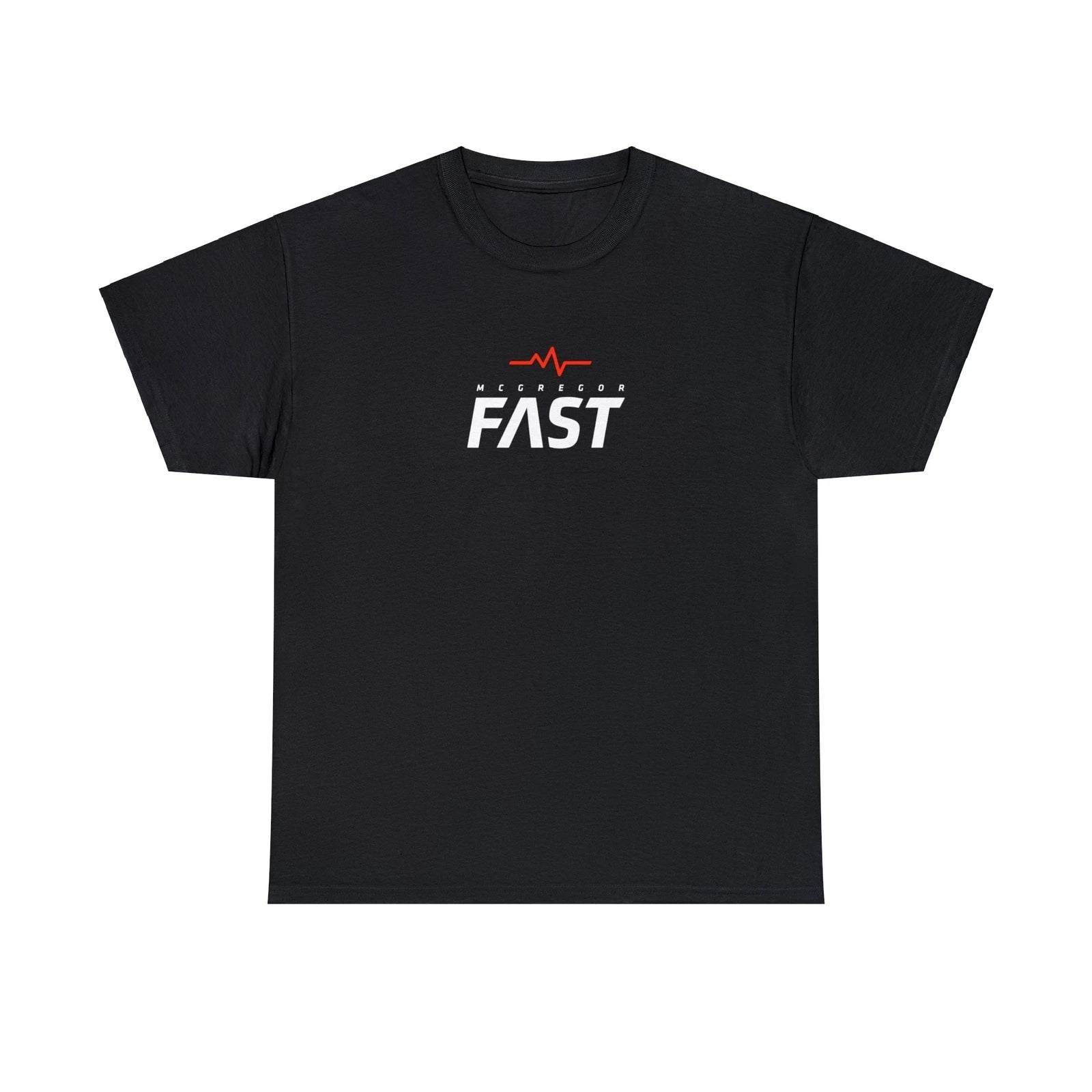 McGregor Fast T-Shirts UFC MMA Ultimate Fighting Championship Tees - All Sizes