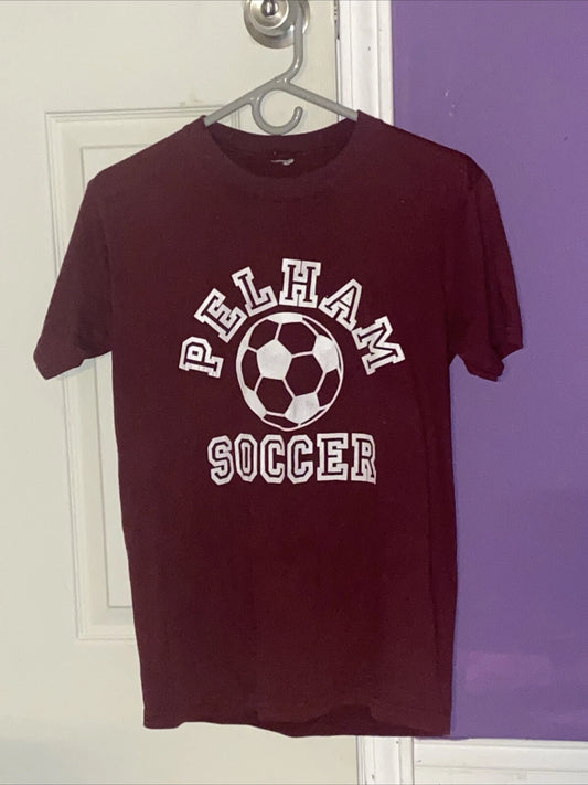 Pre-owned 2003-2004 Pelham NY Kids Soccer Shirt