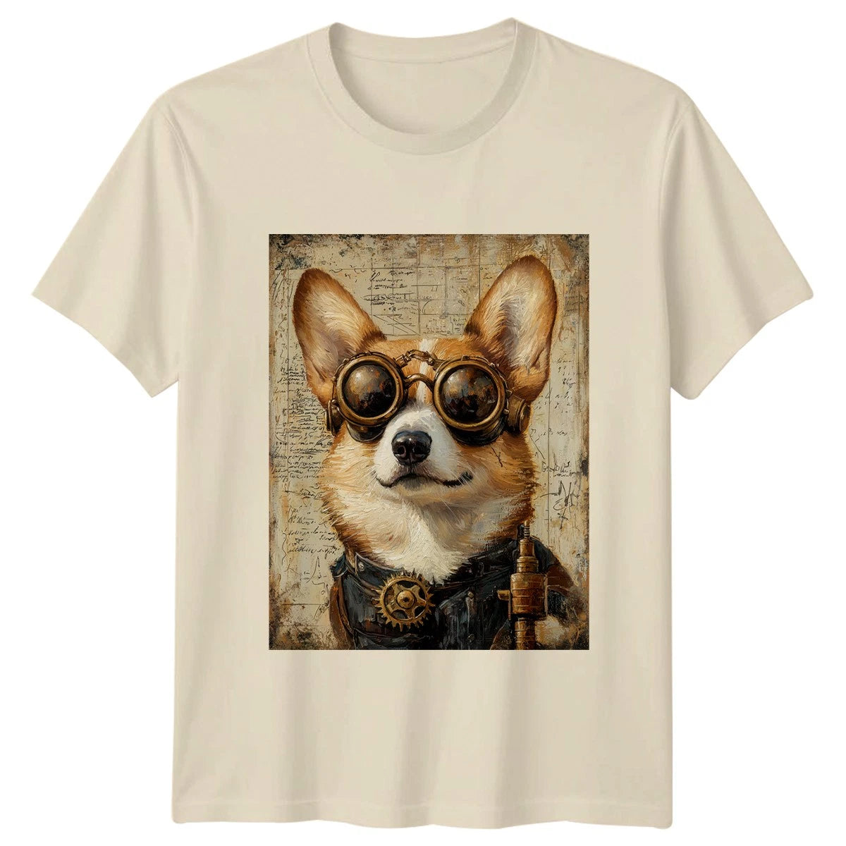 Cat Soccer Player T-Shirt Cat Soccer Birthday Gift For Him And Her