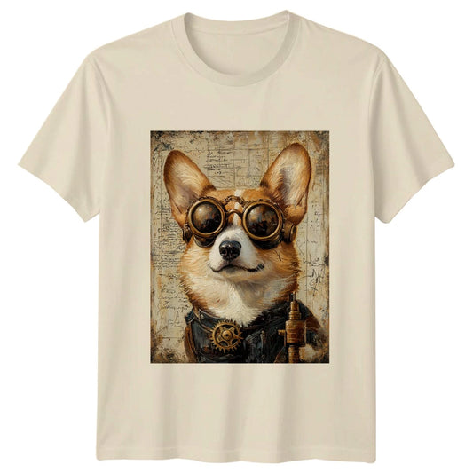 Cat Soccer Player T-Shirt Cat Soccer Birthday Gift For Him And Her