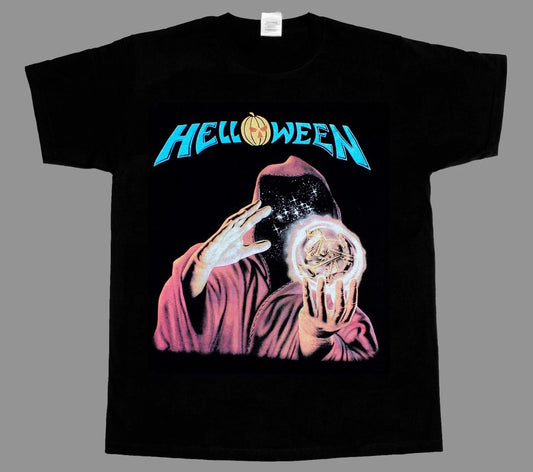 HELLOWEEN KEEPER OF THE SEVEN KEYS NEW T-SHIRT S-5XL
