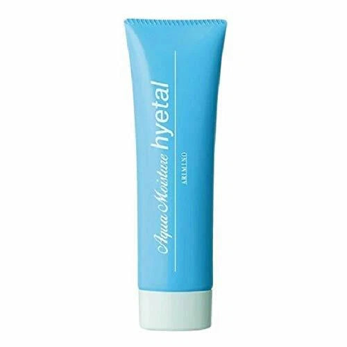 Arimino Aqua Moisture high barrel 80g From Japan