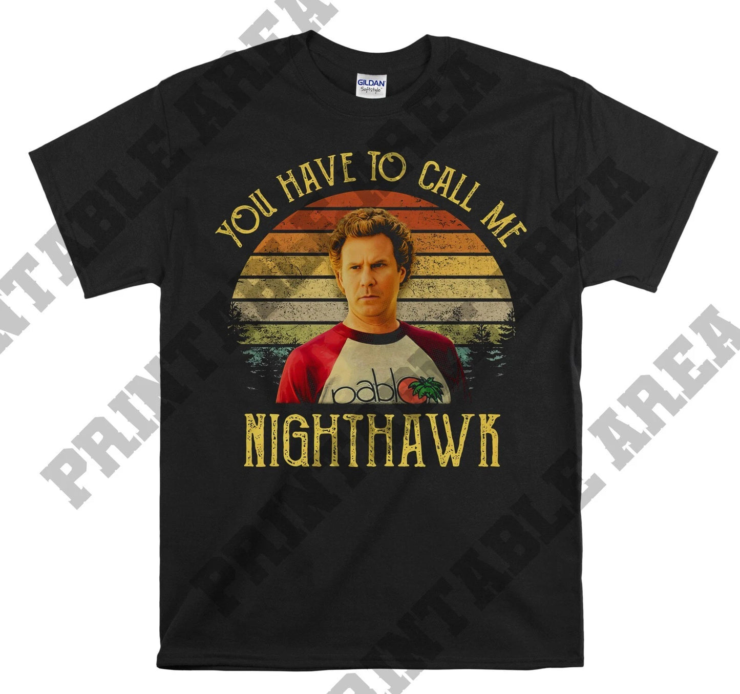 Step Brothers Brennan Huff You Movie Hoodie Tshirt Men Women Unisex MO426