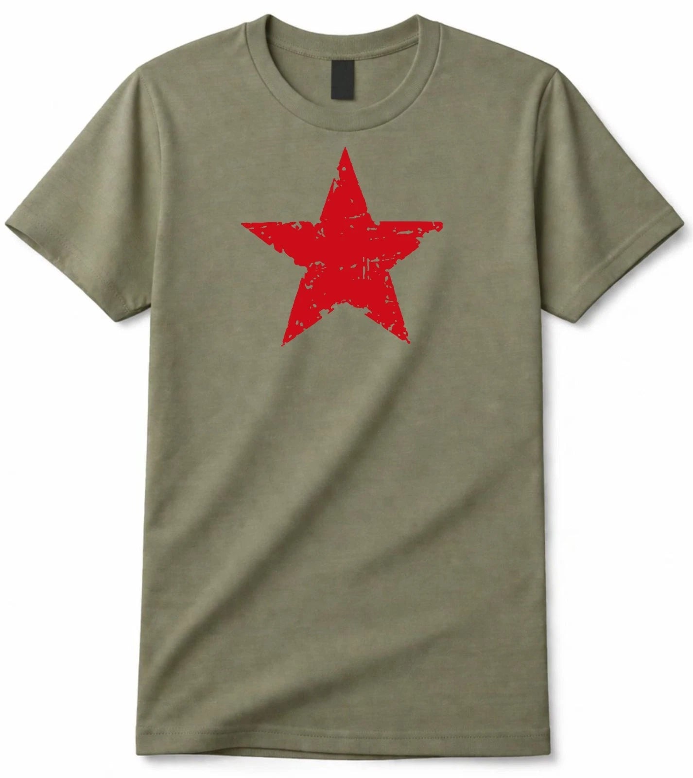 Cuba Red Star T Shirt Distressed Havana Cuba Lover Gift Vintage Cuban Tee
