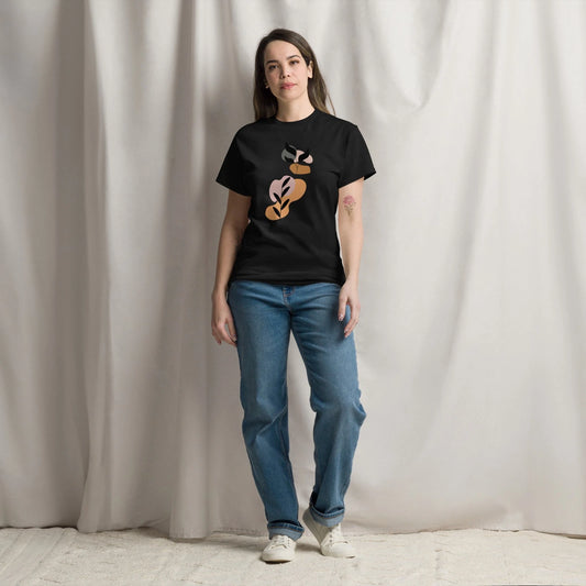 The Bohemia Signature Script Tee