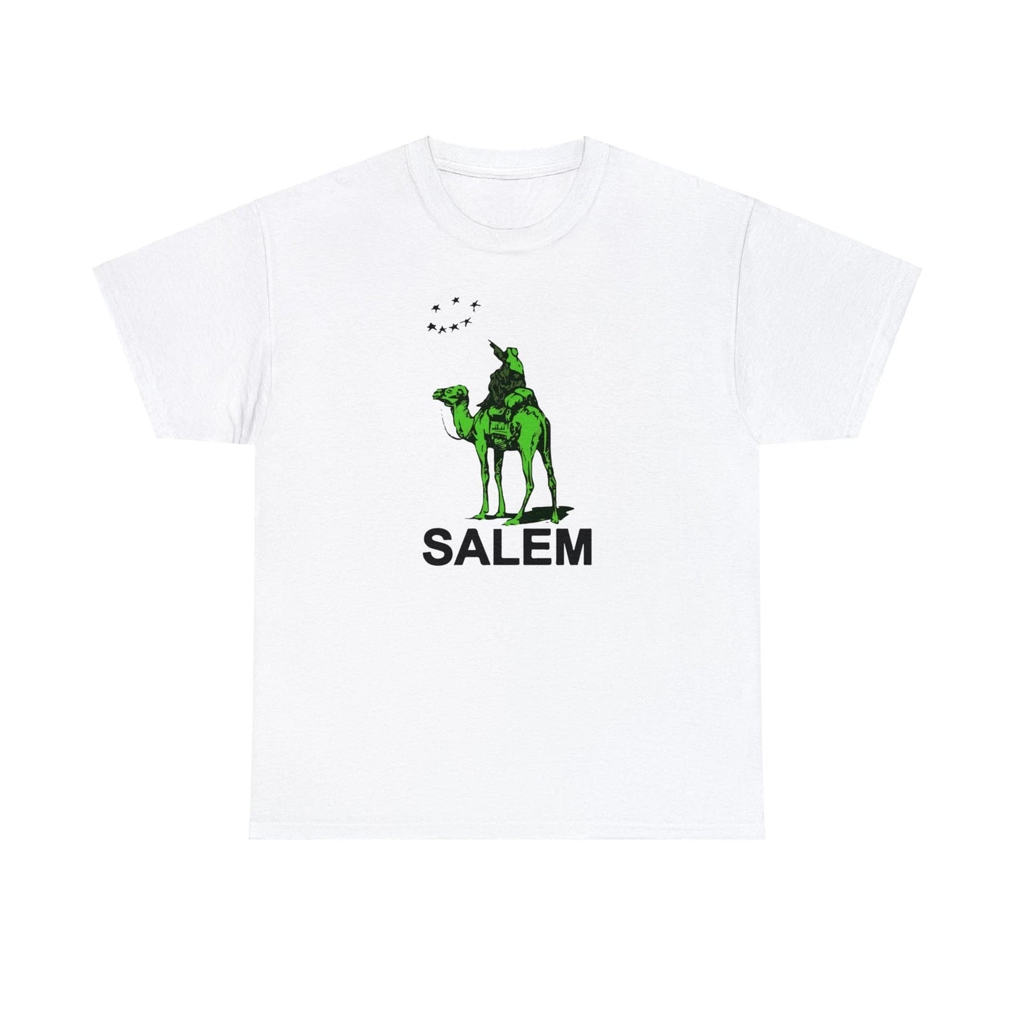 Salem SilkRoad T-Shirts S4lem Witch House - All Sizes