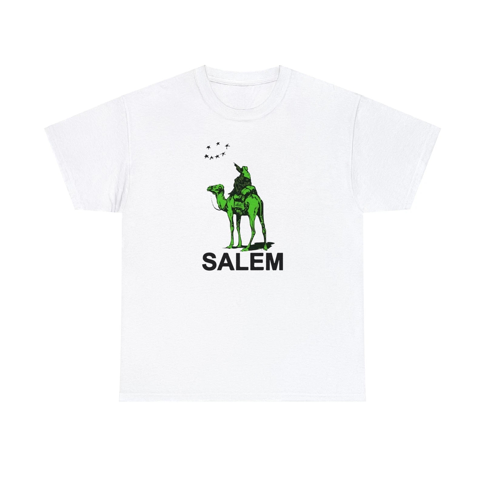 Salem SilkRoad T-Shirts S4lem Witch House - All Sizes