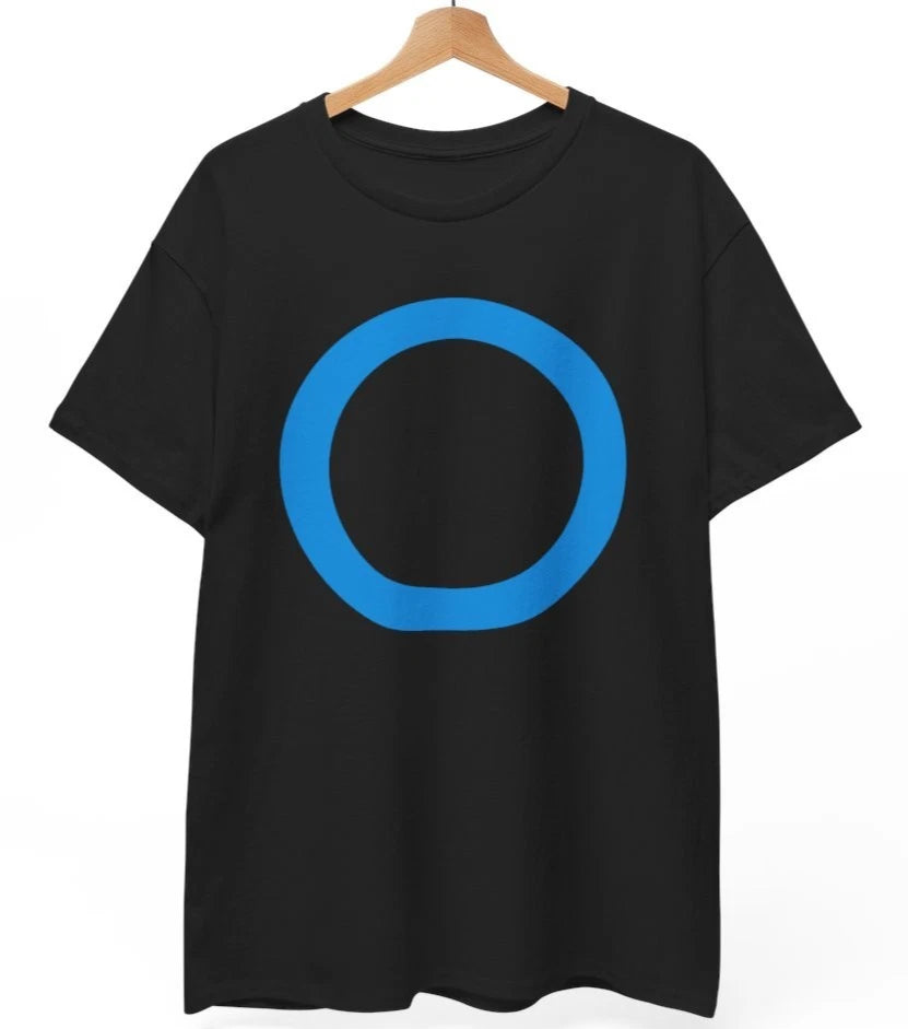The Germs T-Shirt GI Circle Punk Hardcore 70s LA Unisex Tee