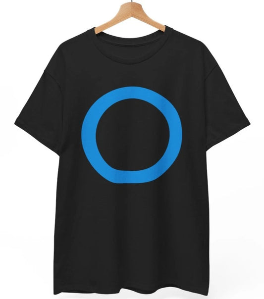 The Germs T-Shirt GI Circle Punk Hardcore 70s LA Unisex Tee