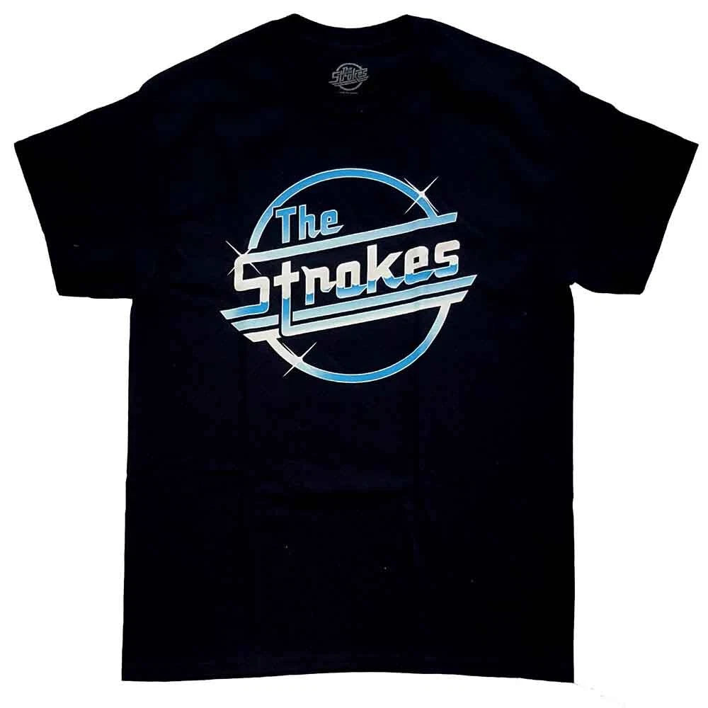 Authentic Strokes OG Magna T-Shirt S M L XL 2XL NEW
