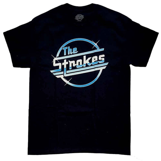 Authentic Strokes OG Magna T-Shirt S M L XL 2XL NEW