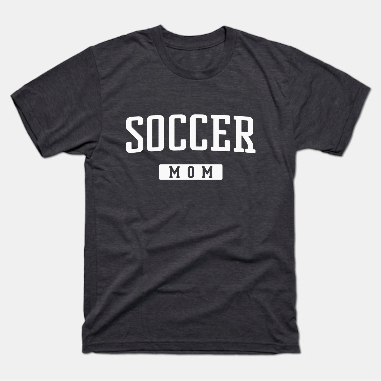Soccer Mom Shirt | Minivan Mom T-Shirt | Soccer Mom T-Shirt | Soccer Mom Tee