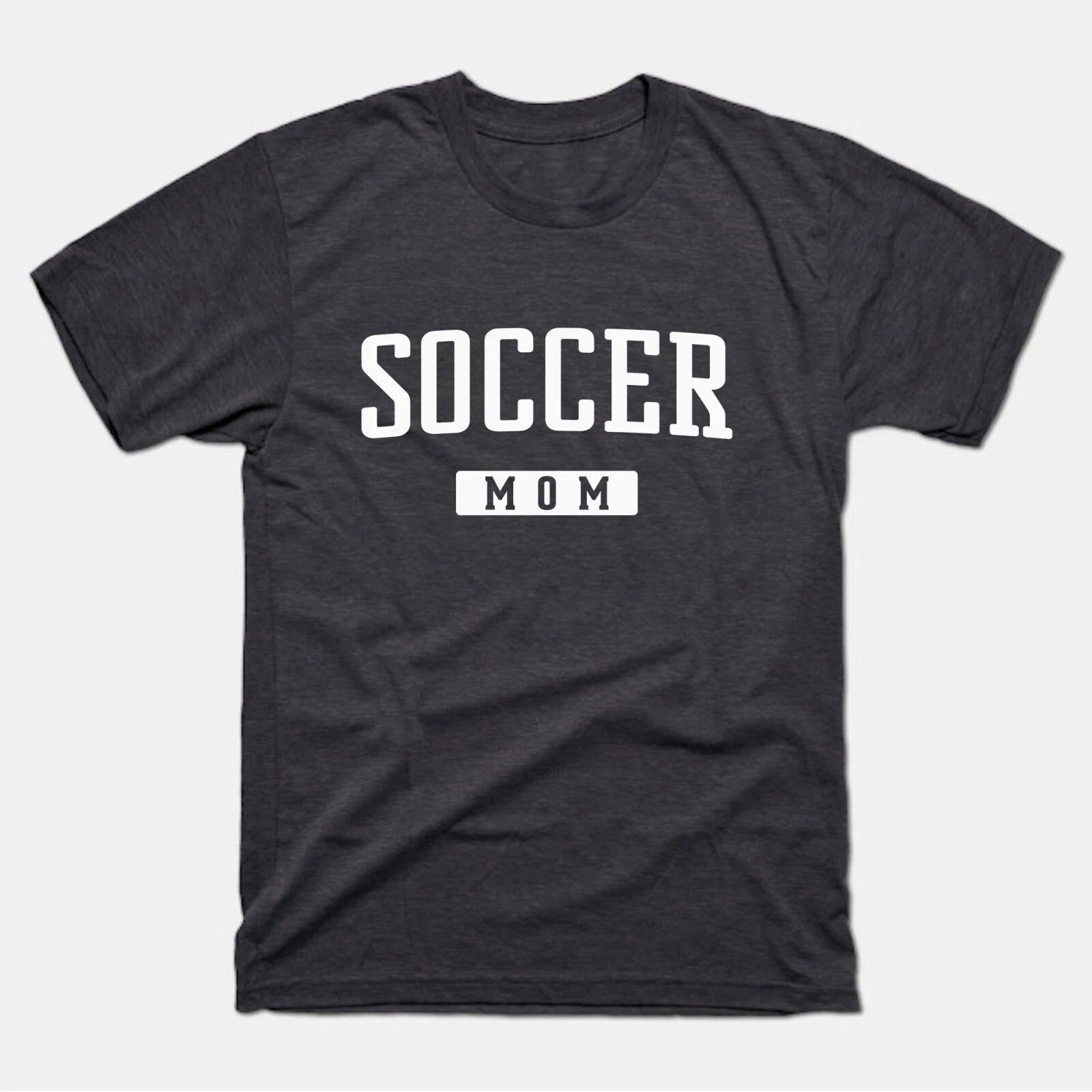 Soccer Mom Shirt | Minivan Mom T-Shirt | Soccer Mom T-Shirt | Soccer Mom Tee