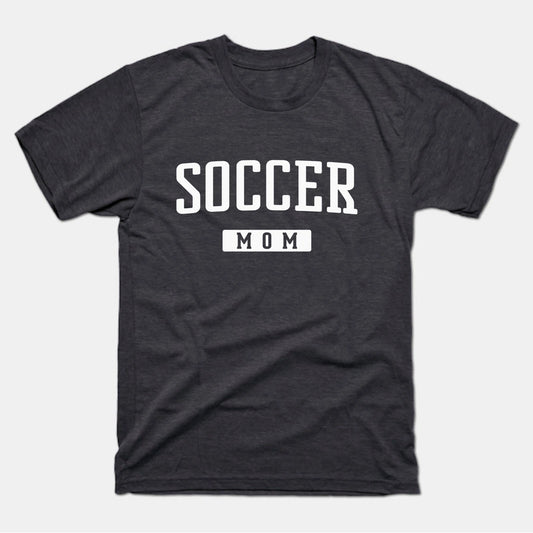 Soccer Mom Shirt | Minivan Mom T-Shirt | Soccer Mom T-Shirt | Soccer Mom Tee