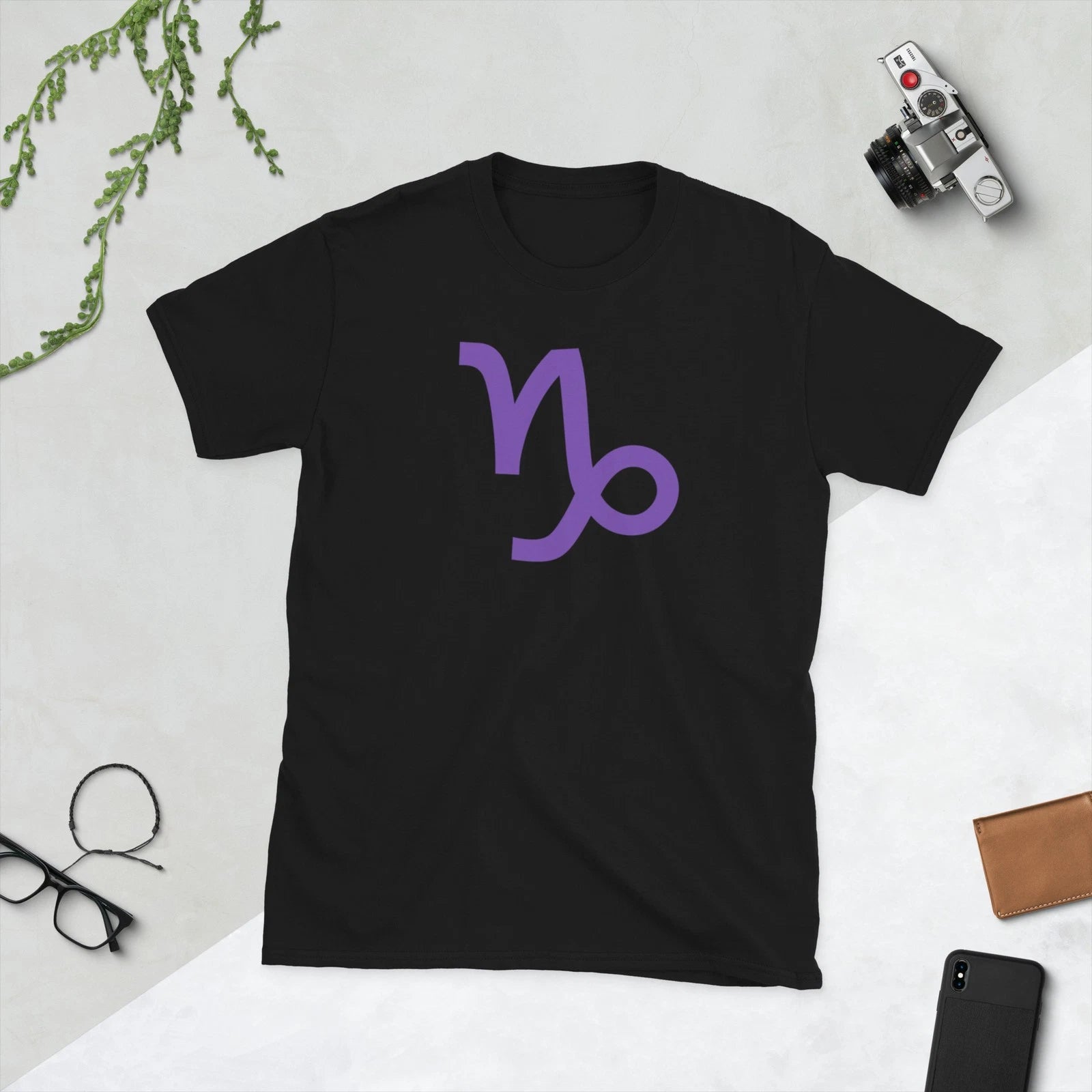 Gamzee shirt Capricorn Shirt Homestuck shirt Gamzee Capricorn  shirt