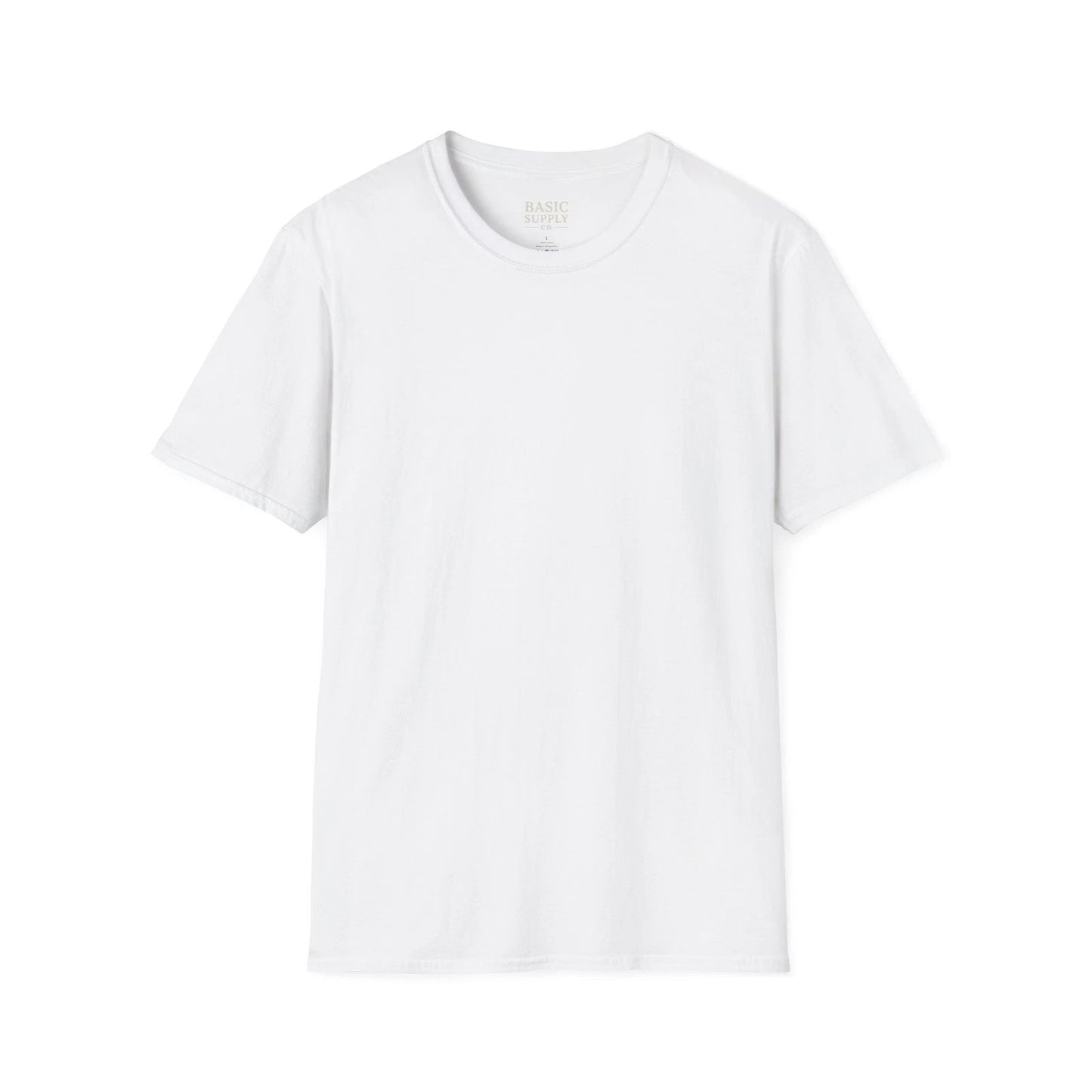 Basic Supply Co. Vintage Ultra Premium T-Shirt