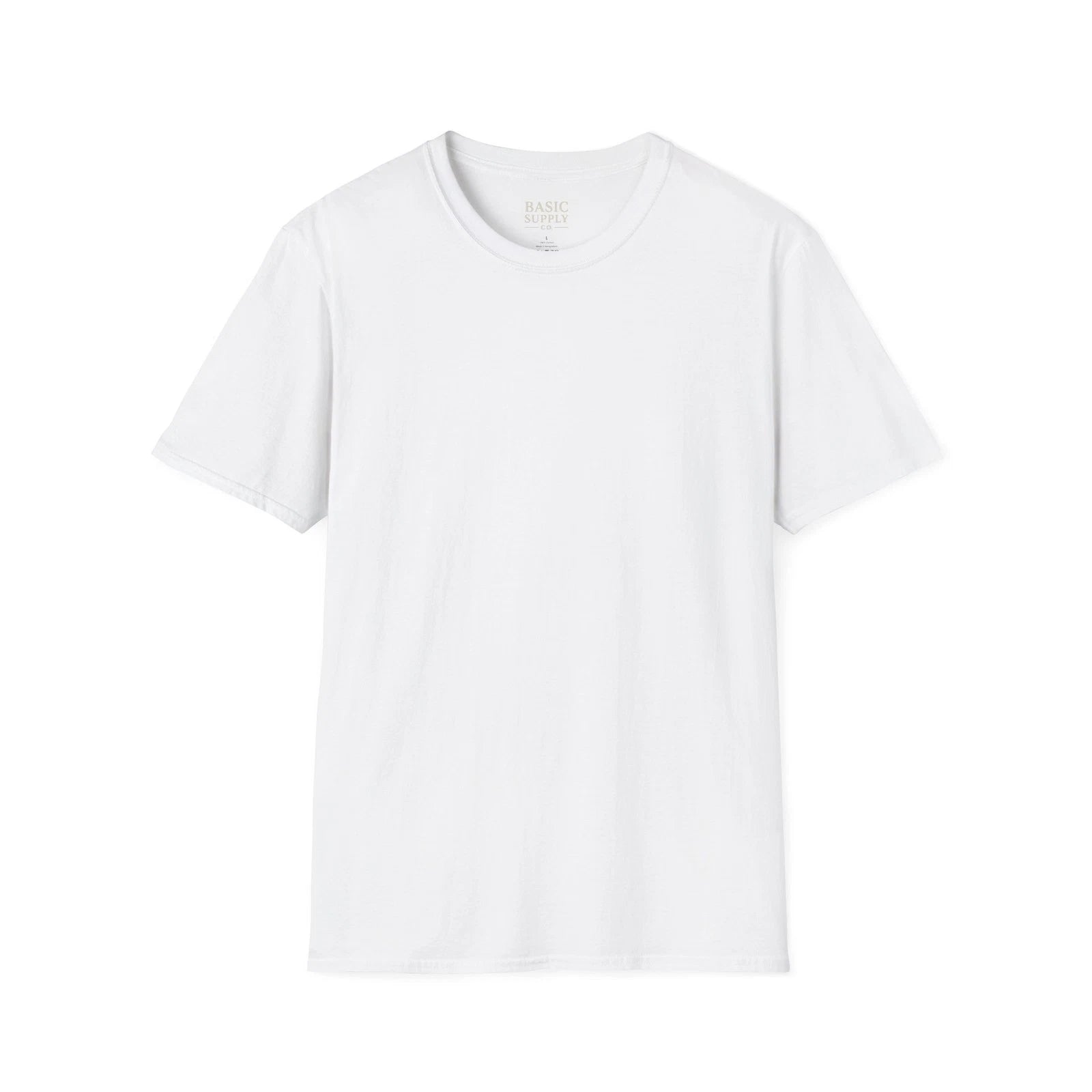 Basic Supply Co. Vintage Ultra Premium T-Shirt