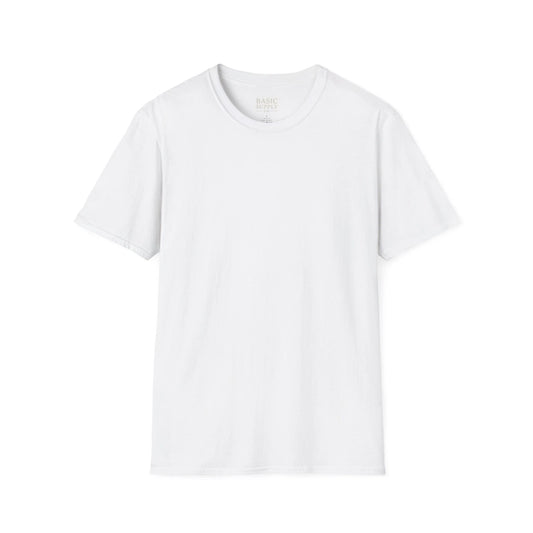 Basic Supply Co. Vintage Ultra Premium T-Shirt