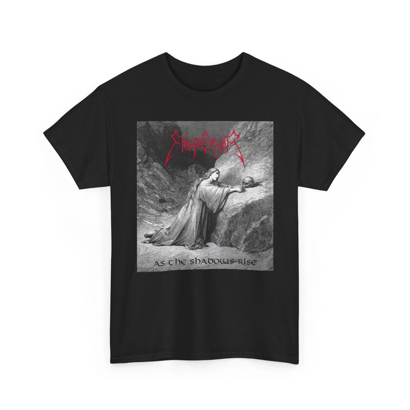 Emperor Band Tee