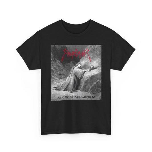 Emperor Band Tee