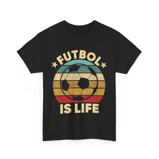 Soccer Shirt, Soccer Sports Lovers Unisex Shirt S-5XL N6386