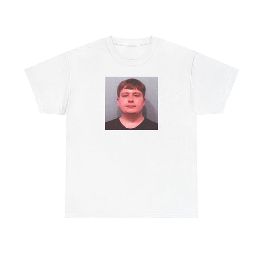 Goblin Mugshot Tee Shirt