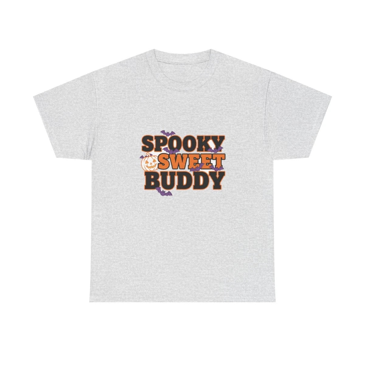 Custom Pet Halloween Spooky Shirt Personalized Name Unisex Mens Womens Tee