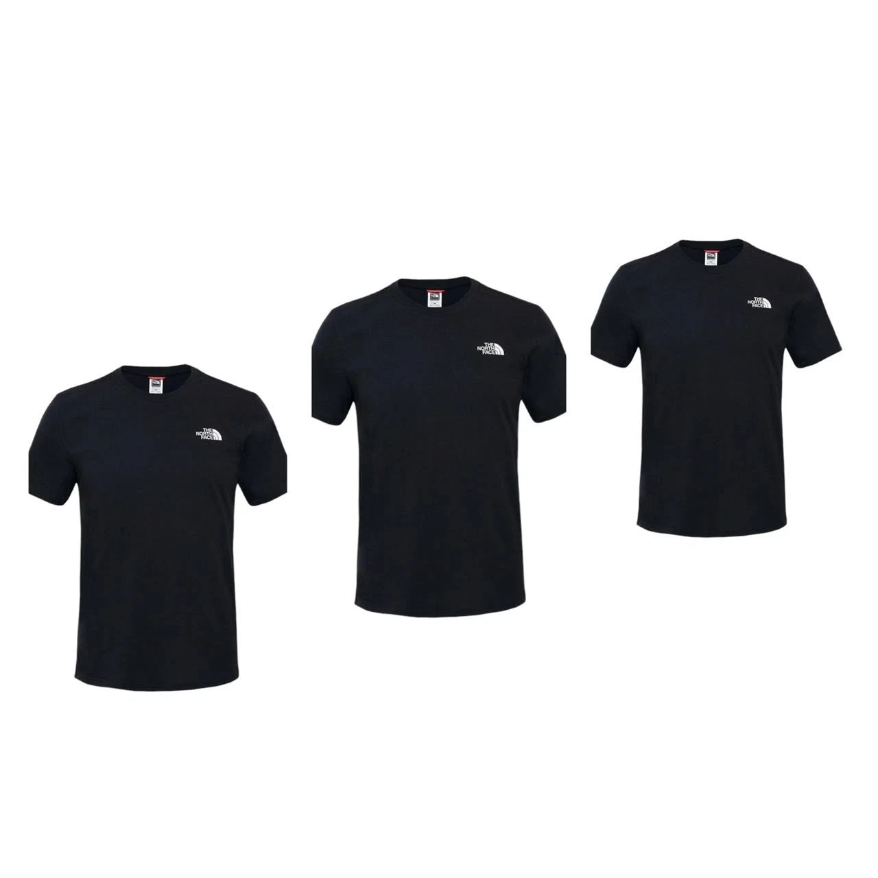 PACK of 1,2,3 Under Armour Trainer UA Mens Cotton Short sleeve Crew Neck T Shirt
