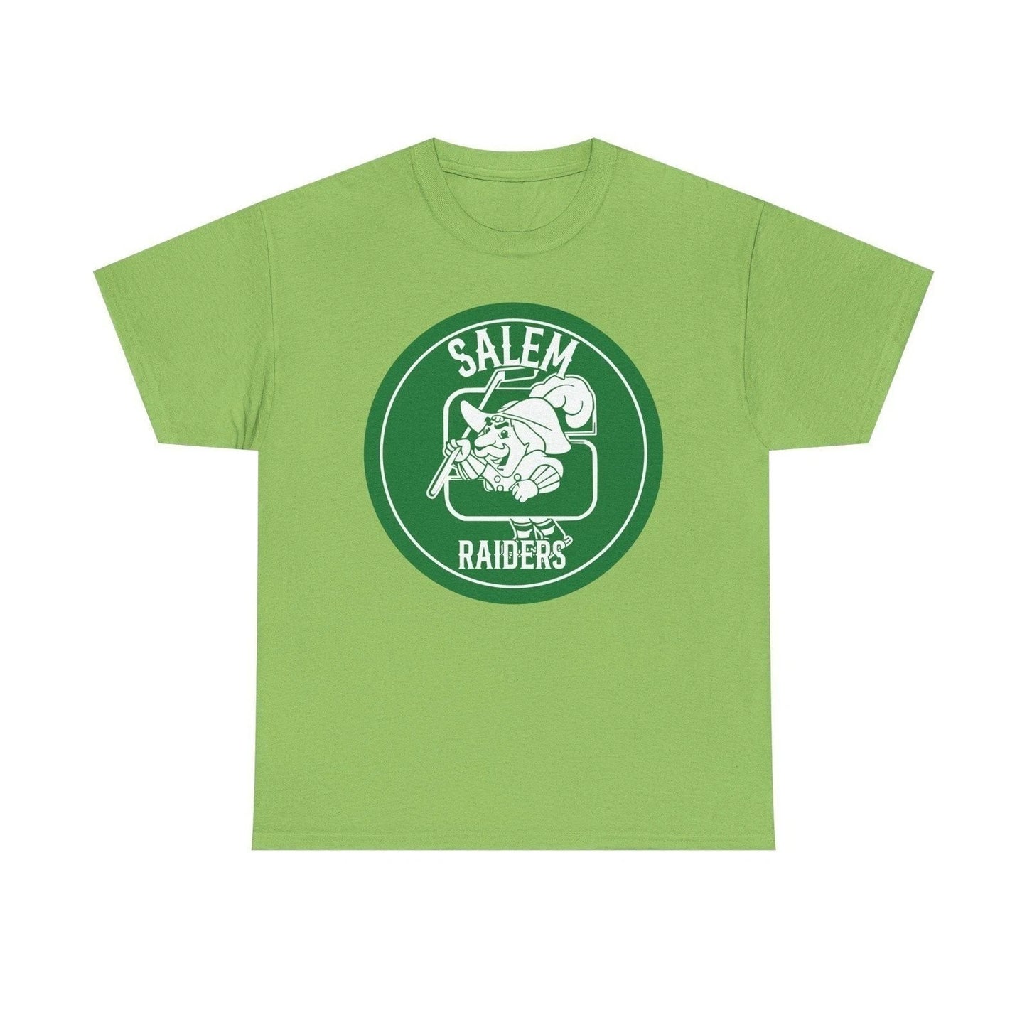 Salem Raiders Virginia Hockey 1980-1983 T-shirt