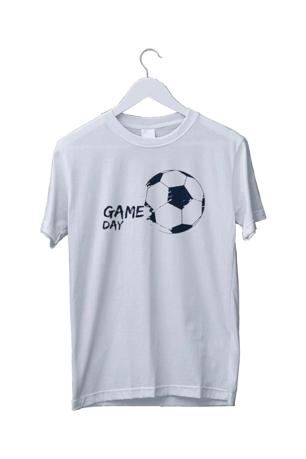 It's Game Day Soccer Premier Football Match T Shirt Vintage S M L XL 2 3 4 XL