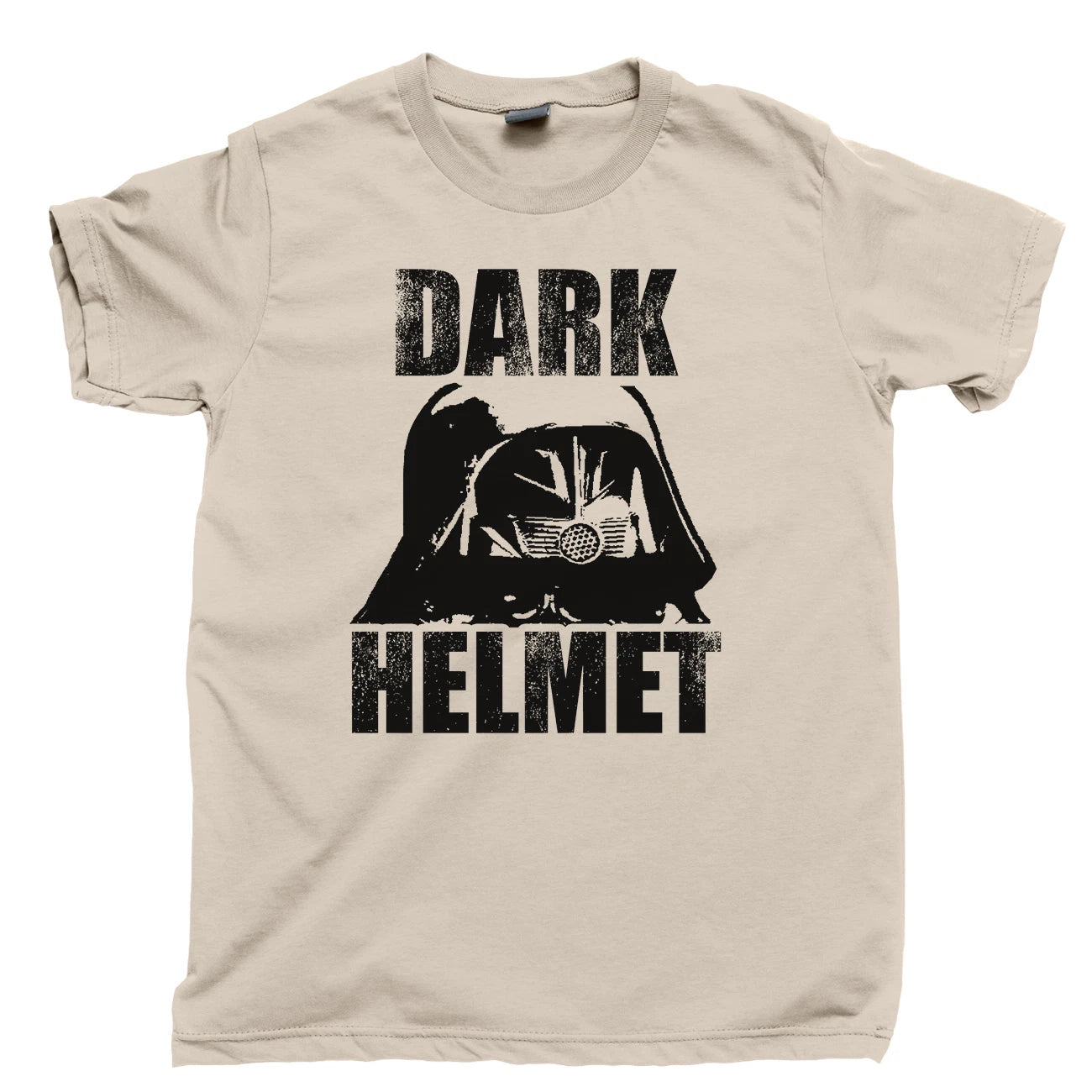 SPACEBALLS 2 T Shirt Dark Helmet Costume Mel Brooks John Candy Blu Ray DVD Tee