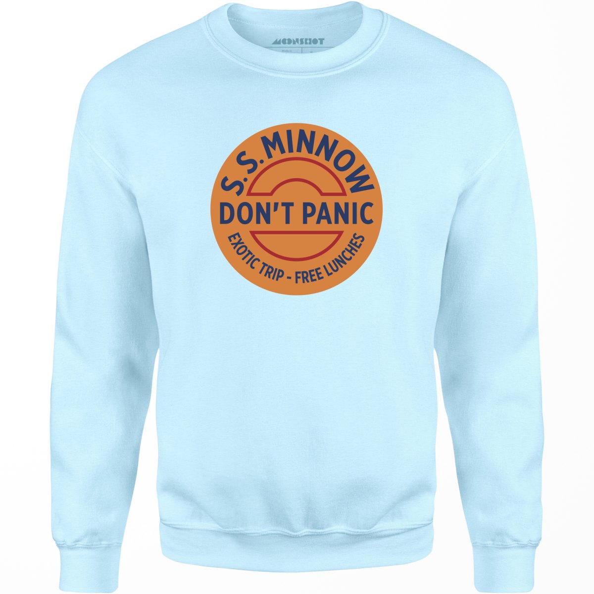 S.S. Minnow - Unisex Sweatshirt