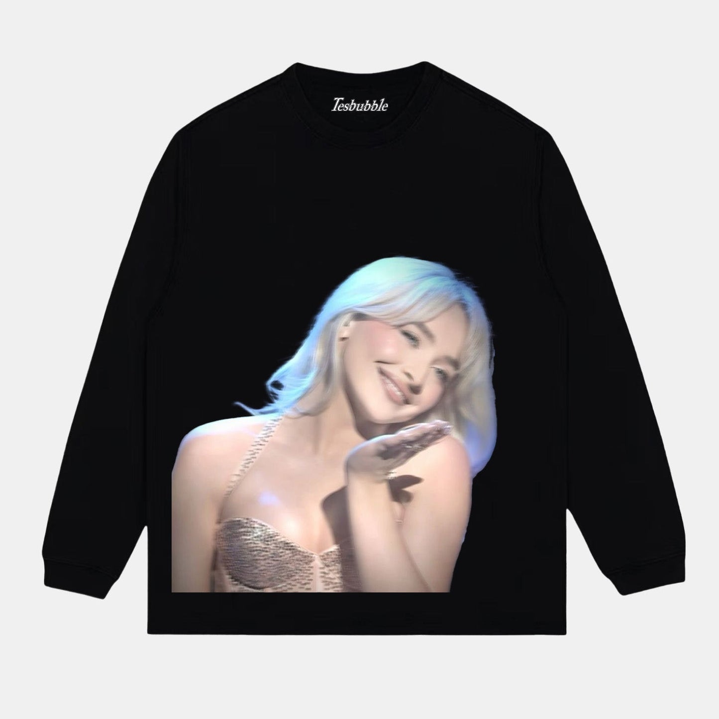 SABRINACARPENTER TEE1