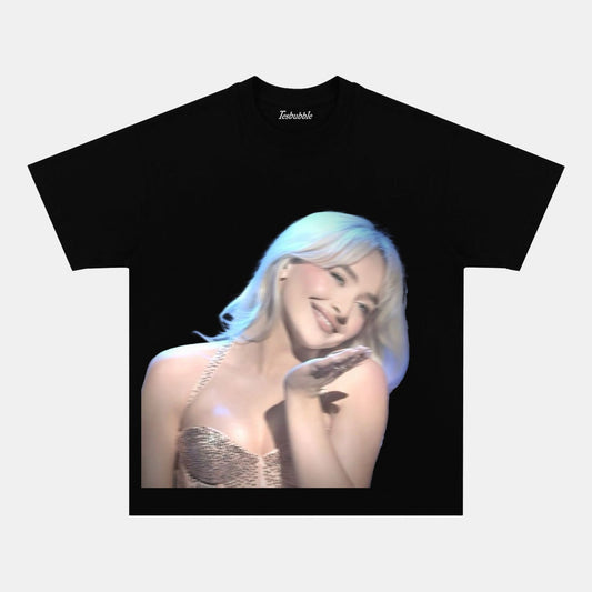 SABRINACARPENTER TEE1