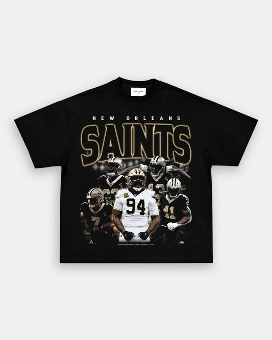 SAINTS ALT TEE