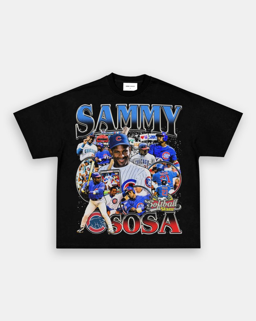 SAMMY SOSA TEE