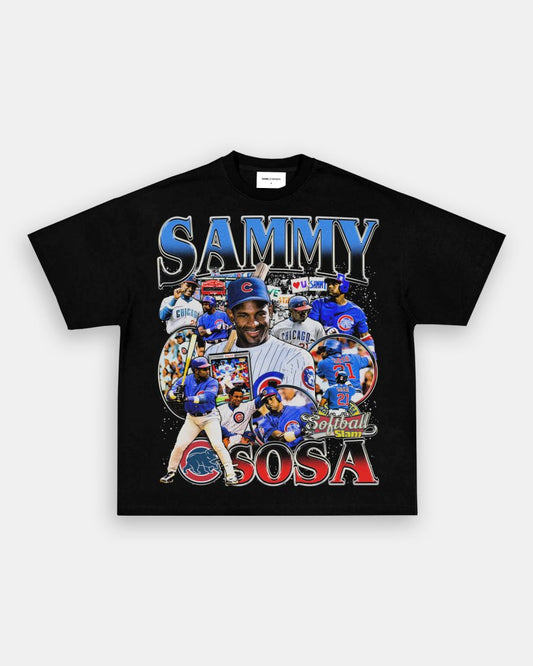 SAMMY SOSA TEE