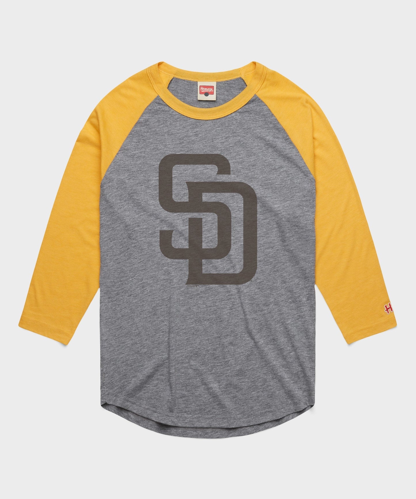 San Diego Padres '20 Raglan